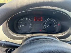 Обява за продажба на Renault Kangoo 1.5dci N1 климатик ~3 999 лв. - изображение 10
