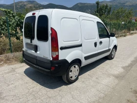 Обява за продажба на Renault Kangoo 1.5dci N1 климатик ~3 999 лв. - изображение 3