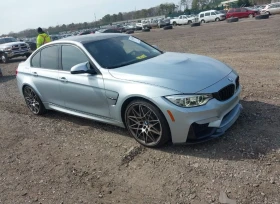 BMW M3 Carbon* Harman* ПОДГРЕВИ