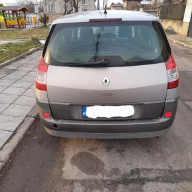 Renault Scenic 1.9dci | Mobile.bg    5
