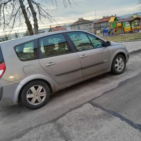 Renault Scenic 1.9dci | Mobile.bg    4