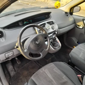 Renault Scenic 1.9dci | Mobile.bg    6