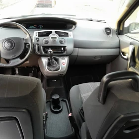 Renault Scenic 1.9dci | Mobile.bg    7