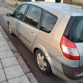 Renault Scenic 1.9dci | Mobile.bg    3