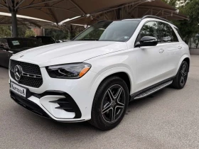 Mercedes-Benz GLE 450 e 4Matic Plug-in Hybrid - 86900 EUR - 90676021 2
