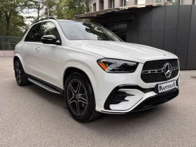Mercedes-Benz GLE 450 e 4Matic Plug-in Hybrid - 86900 EUR - 90676021 4