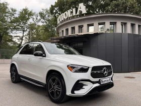 Mercedes-Benz GLE 450 e 4Matic Plug-in Hybrid