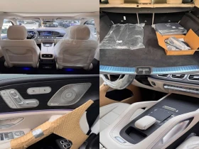 Mercedes-Benz GLE 450 e 4Matic Plug-in Hybrid - 86900 EUR - 90676021 16