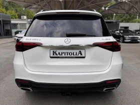 Mercedes-Benz GLE 450 e 4Matic Plug-in Hybrid - 86900 EUR - 90676021 6