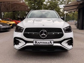 Mercedes-Benz GLE 450 e 4Matic Plug-in Hybrid - 86900 EUR - 90676021 3