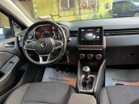 Renault Clio  *  * . | Mobile.bg    12