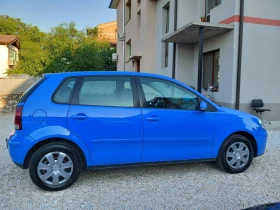 VW Polo 1.4TDI Климатроник 80кс - 3900 лв. - 92345290 7