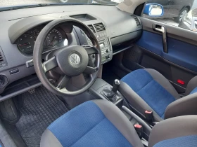 VW Polo 1.4TDI Климатроник 80кс - 3900 лв. - 92345290 10