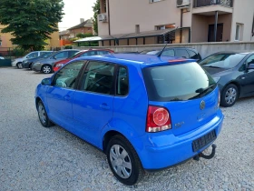 VW Polo 1.4TDI Климатроник 80кс - 3900 лв. - 92345290 4