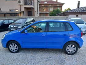 VW Polo 1.4TDI Климатроник 80кс - 3900 лв. - 92345290 3