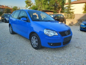 VW Polo 1.4TDI Климатроник 80кс - 3900 лв. - 92345290 8