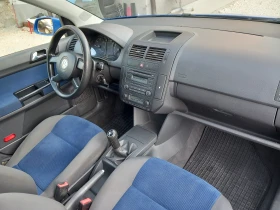 VW Polo 1.4TDI Климатроник 80кс - 3900 лв. - 92345290 11
