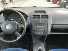 VW Polo 1.4TDI Климатроник 80кс - 3900 лв. - 92345290 14