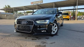 Audi A4 FACE LIFT | Mobile.bg    2
