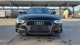 Audi A4 FACE LIFT