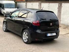 Обява за продажба на Seat Altea FR 2.0 TDI 170 к.с. BMN ~9 499 лв. - изображение 5
