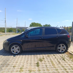 Обява за продажба на Seat Altea FR 2.0 TDI 170 к.с. BMN ~9 499 лв. - изображение 2
