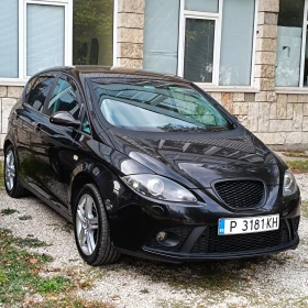 Обява за продажба на Seat Altea FR 2.0 TDI 170 к.с. BMN ~9 499 лв. - изображение 1