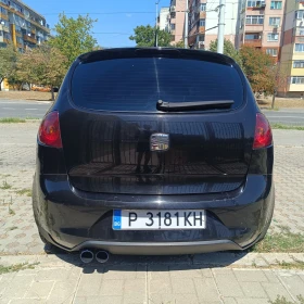 Обява за продажба на Seat Altea FR 2.0 TDI 170 к.с. BMN ~9 499 лв. - изображение 6