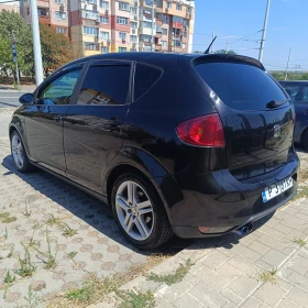 Обява за продажба на Seat Altea FR 2.0 TDI 170 к.с. BMN ~9 499 лв. - изображение 4
