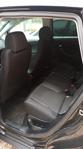 Обява за продажба на Seat Altea FR 2.0 TDI 170 к.с. BMN ~9 499 лв. - изображение 9