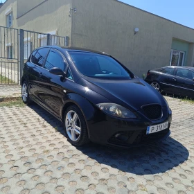 Обява за продажба на Seat Altea FR 2.0 TDI 170 к.с. BMN ~9 499 лв. - изображение 3