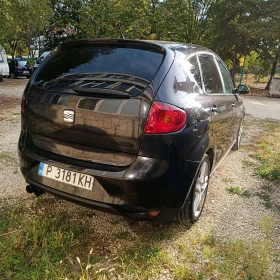 Обява за продажба на Seat Altea FR 2.0 TDI 170 к.с. BMN ~9 499 лв. - изображение 1