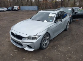 BMW 330 I XDRIVE* M-PACK - 22900 лв. - 80458739 3
