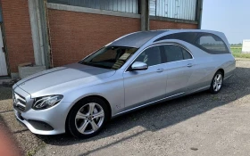 Mercedes-Benz E 350 TOP-Катафалка Лукс - 150000 лв. - 20317765 5