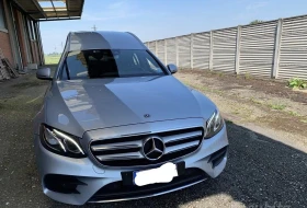 Mercedes-Benz E 350 TOP-Катафалка Лукс - 150000 лв. - 20317765 2