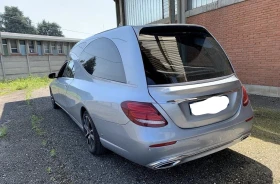 Mercedes-Benz E 350 TOP-Катафалка Лукс - 150000 лв. - 20317765 4
