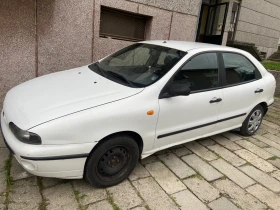  Fiat Brava