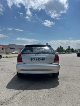 Обява за продажба на Toyota Corolla ~3 500 лв. - изображение 5