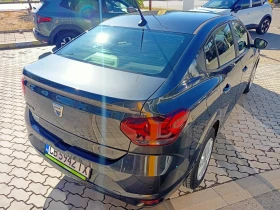 Dacia Logan 1900лв за получаване, 1.0TCe автоматик - цена по договаряне - 75041999 4