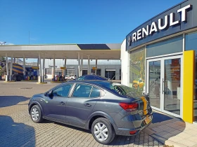 Dacia Logan 1900лв за получаване, 1.0TCe автоматик - цена по договаряне - 75041999 5