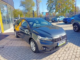 Dacia Logan 1900лв за получаване, 1.0TCe автоматик - цена по договаряне - 75041999 3