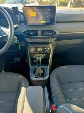 Dacia Logan 1900лв за получаване, 1.0TCe автоматик - цена по договаряне - 75041999 9