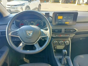 Dacia Logan 1900лв за получаване, 1.0TCe автоматик - цена по договаряне - 75041999 8