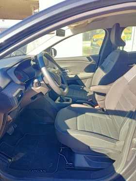 Dacia Logan 1900лв за получаване, 1.0TCe автоматик - цена по договаряне - 75041999 7