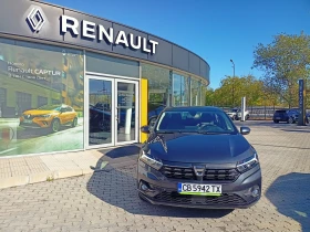 Dacia Logan 1900лв за получаване, 1.0TCe автоматик - цена по договаряне - 75041999 2