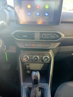 Dacia Logan 1900лв за получаване, 1.0TCe автоматик - цена по договаряне - 75041999 10