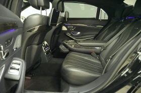 Mercedes-Benz S 63 AMG Long 4Matic - 62500 лв. / 31955.74 € - 38831917 11