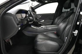 Mercedes-Benz S 63 AMG Long 4Matic - 62500 лв. / 31955.74 € - 38831917 9