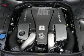 Mercedes-Benz S 63 AMG Long 4Matic - 62500 лв. / 31955.74 € - 38831917 15