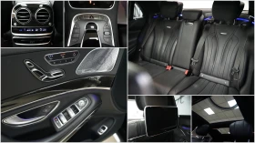 Mercedes-Benz S 63 AMG Long 4Matic - 62500 лв. / 31955.74 € - 38831917 12